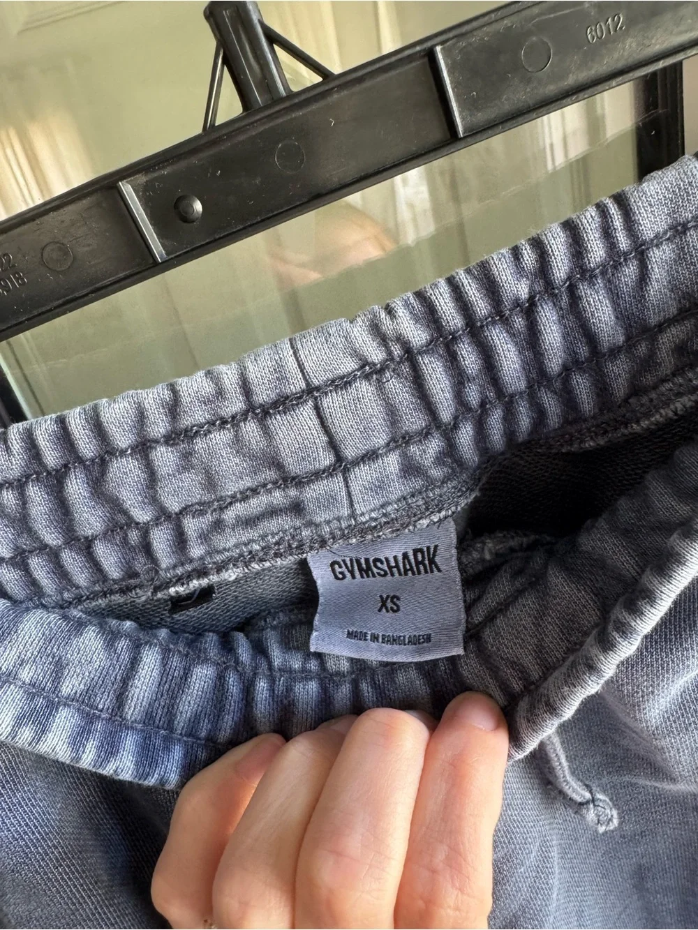 Gymshark Women’s Cargo Joggers